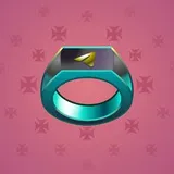Signet Ring #1765