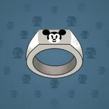 Signet Ring #1771