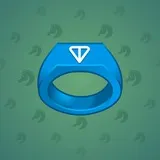 Signet Ring #1772