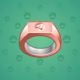 Signet Ring #1782