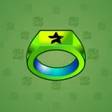 Signet Ring #1790
