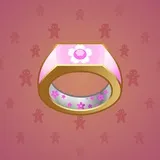 Signet Ring #1791