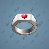 Signet Ring #1797