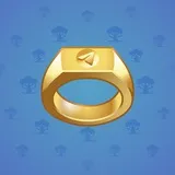 Signet Ring #1799
