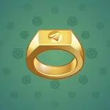Signet Ring #180