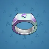 Signet Ring #1800