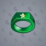 Signet Ring #1802