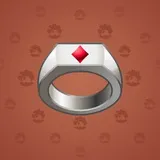 Signet Ring #1804