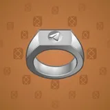 Signet Ring #181
