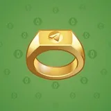 Signet Ring #1814