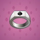 Signet Ring #1816
