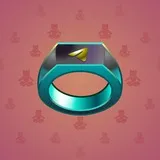 Signet Ring #1817
