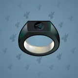 Signet Ring #1823