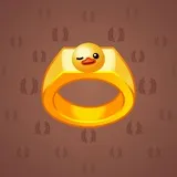 Signet Ring #1829