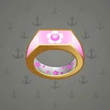 Signet Ring #1832