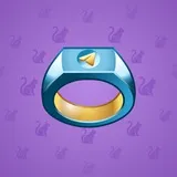Signet Ring #1836