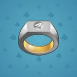 Signet Ring #1837