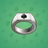 Signet Ring #1838