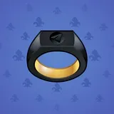 Signet Ring #184