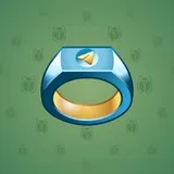 Signet Ring #1843
