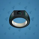 Signet Ring #1852