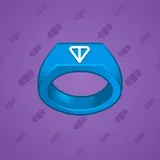Signet Ring #1853