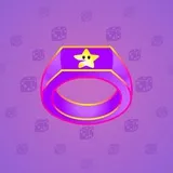 Signet Ring #1854