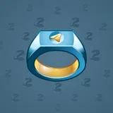 Signet Ring #1857