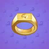 Signet Ring #1859