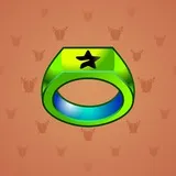 Signet Ring #1861