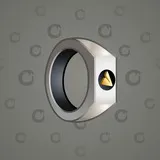 Signet Ring #1862