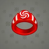 Signet Ring #1864