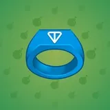 Signet Ring #1871