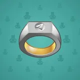 Signet Ring #1877