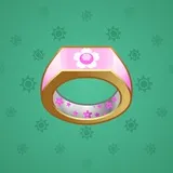 Signet Ring #1878
