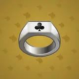 Signet Ring #1890