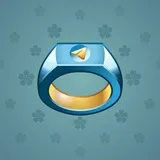 Signet Ring #1894