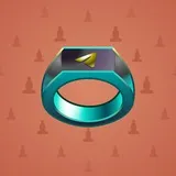 Signet Ring #1895