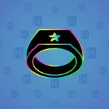 Signet Ring #1899