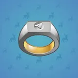 Signet Ring #1900