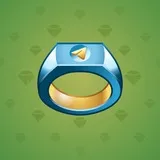 Signet Ring #1911