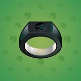 Signet Ring #1917