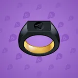 Signet Ring #1919