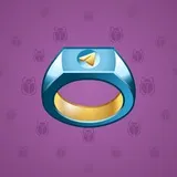 Signet Ring #1922