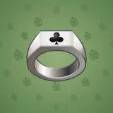 Signet Ring #1923