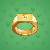 Signet Ring #1926