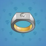 Signet Ring #1930