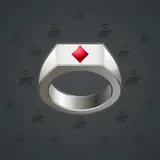 Signet Ring #1932
