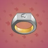 Signet Ring #1936