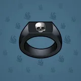 Signet Ring #1941